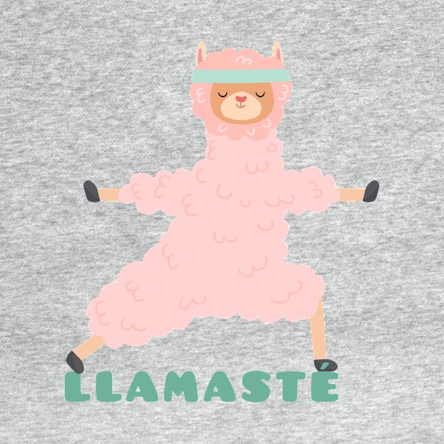 Llamaste by FunUsualSuspects